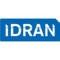 IDRAN S.r.l. logo - Similar company to Interprogetti S.R.L.