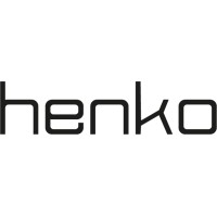 Henko-IA logo - Similar company to Sonicon Systems