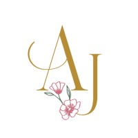 Alyssa Jarae Photography logo - Similar company to Boathouse Studios: Wedding Photography • Kids & Family Portraits