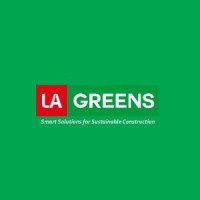 Lagreens India logo - Similar company to Bangalore Lalit Kala Kshetra - An Arts School By Mridula Menon