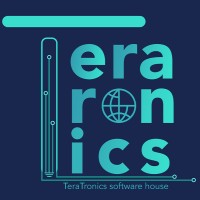 TeraTronics logo - Similar company to Loop Dimension