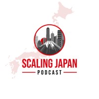 Scaling Japan Podcast logo - Similar company to Webtribe Inc.