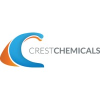 Crest Industrial Chemicals, Inc. logo - Similar company to The Nomad Net