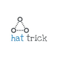 Hat Trick logo - Similar company to Brandom