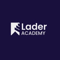 Lader Academy logo - Similar company to Gc Training