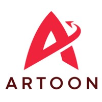 Artoon.ir logo - Similar company to Farbood | فربود