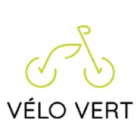 Le Vélo Vert logo - Similar company to Atelier Créatif La Patente