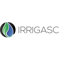 IRRIGASC social business logo - Similar company to 3Dtechlogis