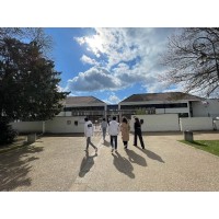 LYCEE GENERAL ET TECHNOLOGIQUE FRAGONARD logo - Similar company to Villa Gypsy