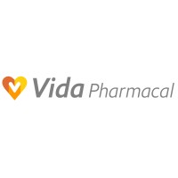 Vida Pharmacal logo - Similar company to Vida Pharmaceuticals