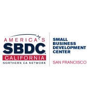 San Francisco Small Business Development Center logo - Similar company to Northern California Sbdc