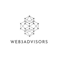 web3advisors logo - Similar company to Advic3