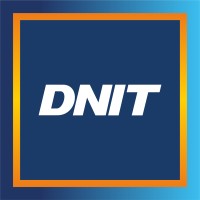 DNIT logo - Similar company to Der - Departamento De Estradas De Rodagem De Minas Gerais
