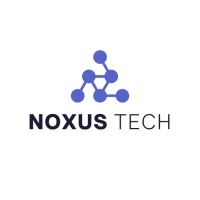 Noxus Tech logo - Similar company to Noxus App Studio
