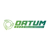 Datum Drilling Services logo - Similar company to Australian Exploration Engineering