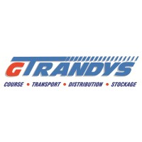GTRANDYS logo - Similar company to Biocoop Douar Nevez