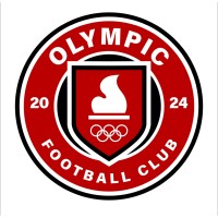 OLYMPIC F.C logo - Similar company to Lincoln Electrical Ltd