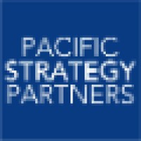 Pacific Strategy Partners logo - Similar company to Veski