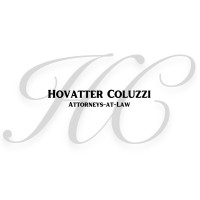 Hovatter Coluzzi Attorneys-At-Law logo - Similar company to Kd Law