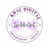 KHAI Digital Advertising Agency logo - Similar company to Gray Wolf Digital