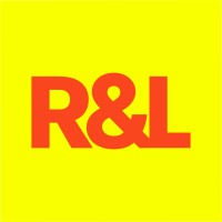 R&L logo - Similar company to Celsius Design