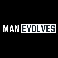 ManEvolves logo - Similar company to Nihongo Nest