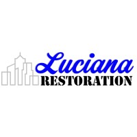 Luciana Restoration logo - Similar company to The Contractor Huddle