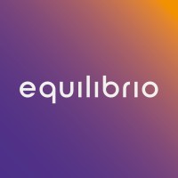 equilibrio logo - Similar company to Dansk Erhvervs Partner