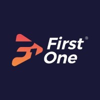 First One Car Rental logo - Similar company to B Driver