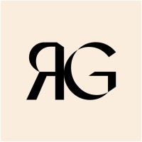 RG logo - Similar company to Sugaringla