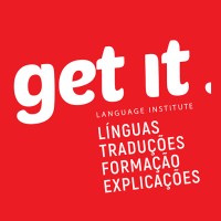 Get It - Language School logo - Similar company to Alpha It School