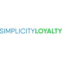 Simplicity Loyalty logo - Similar company to Smart Loyalty