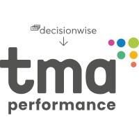 DecisionWise is now TMA Performance logo - Similar company to Crucial Learning