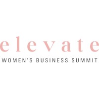 Elevate Womens Summit logo - Similar company to Stella Foundation