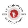 Le Comptoir de Gradignan logo - Similar company to Maison Désiré