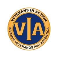 VETERANS IN ACTION CHARITY logo - Similar company to Andover Radio