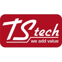 TS TECH A/S logo - Similar company to Arctiko Engineering