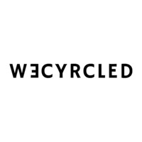 WECYRCLED logo - Similar company to N.Shop