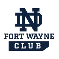 Notre Dame Club of Fort Wayne logo - Similar company to Cloud Security Alliance, Fort Wayne Chapter