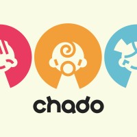 Chado logo - Similar company to Hireme.Uz