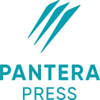 Pantera Press logo - Similar company to Exisle Publishing