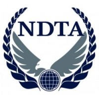 NDTA National Defense Transportation Association - Hampton Roads Chapter logo - Similar company to Zigr Inc.
