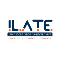 ILATE Learning Centre logo - Similar company to Pion Academy