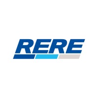 Importaciones RERE logo - Similar company to Rere