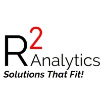 R Square Analytics logo - Similar company to Kwg