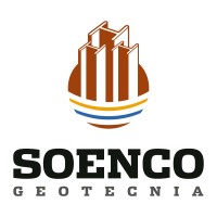 Soenco Geotecnia logo - Similar company to Prometeo