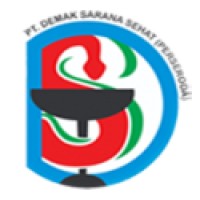 PT. Demak Sarana Sehat logo - Similar company to Sman 3 Demak