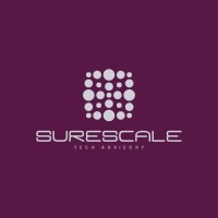 SureScale Ltd logo - Similar company to Cgx