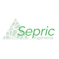 SEPRIC INGENIERÍA logo