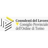 Ordine dei Consulenti del Lavoro di Torino logo - Similar company to Directio - Le Strade Nell'Economia